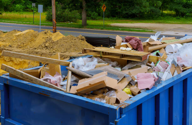 Reliable Manasquan, NJ Junk Removal Services Solutions